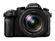 Panasonic Lumix DMC-FZ2000 Şipşak Full HD DSLR Dijital Fotoğraf Makinesi