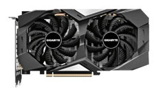 Gigabyte RTX 2060 6 GB GDDR6 PCI-Express 3.0 DX 12 2 Fanlı 192 Bit Masaüstü NVIDIA Ekran Kartı