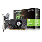 Arktek CYCLOPS GT 730 2 GB DDR3 PCI-Express 2.0 DirectX 11 1 Fanlı 128 Bit Masaüstü NVIDIA Ekran Kartı