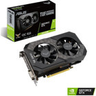 Asus TUF Gaming GTX 1660 Super OC 6 GB GDDR6 PCI-Express 3.0 DX 12 2 Fanlı 192 Bit Masaüstü NVIDIA Ekran Kartı