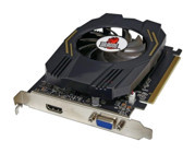 Turbox GUILDWRECK GT 740 4 GB DDR3 PCI-Express 3.0 DX 12 1 Fanlı 128 Bit Masaüstü NVIDIA Ekran Kartı