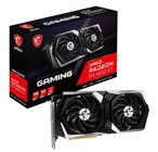 MSI RX 6650 XT 8 GB GDDR6 PCI-Express 4.0 DirectX 12 Ultimate 2 Fanlı 128 Bit Masaüstü AMD Ekran Kartı
