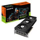 Gigabyte Windforce RTX 4060 Tİ OC 8 GB GDDR6 PCI-Express 4.0 DirectX 12 Ultimate 3 Fanlı 128 Bit Masaüstü NVIDIA Ekran Kartı