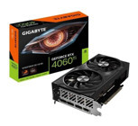 Gigabyte Windforce RTX 4060 Tİ 8 GB GDDR6 PCI-Express 4.0 DirectX 12 Ultimate 2 Fanlı 128 Bit Masaüstü NVIDIA Ekran Kartı