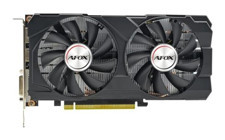 Afox GTX 1660 Super AF1660S-6144D6H4-V2 6 GB GDDR6 PCI-Express 3.0 DX 12 2 Fanlı 192 Bit Masaüstü NVIDIA Ekran Kartı