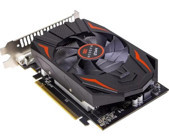 Turbox Knight Zen Max R7 240 4 GB GDDR5 PCI-Express 3.0 DirectX 11 1 Fanlı 128 Bit Masaüstü AMD Ekran Kartı
