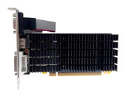 Seclife R5 220 2 GB DDR3 PCI-Express 2.0 DirectX 11 Fansız Fansız Soğutma 64 Bit Masaüstü AMD Ekran Kartı