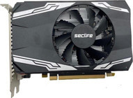 Seclife R7 240 4 GB GDDR5 PCI-Express 3.0 DirectX 11 1 Fanlı 128 Bit Masaüstü AMD Ekran Kartı