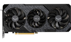 Asus TUF Gaming Evo RX 5600 XT OC 6 GB GDDR6 PCI-Express 4.0 DX 12 Crossfire 3 Fanlı 192 Bit Masaüstü AMD Ekran Kartı