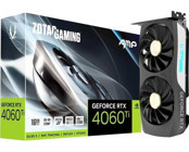 Zotac RTX 4060 Tİ 16 GB GDDR6 PCI-Express 4.0 DirectX 12 Ultimate 2 Fanlı 128 Bit Masaüstü NVIDIA Ekran Kartı