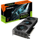 Gigabyte Windforce RTX 4060 Tİ OC 16 GB GDDR6 PCI-Express 4.0 DirectX 12 Ultimate 3 Fanlı 128 Bit Masaüstü NVIDIA Ekran Kartı