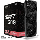 XFX Speedster Swft 309 RX 6700 10 GB GDDR6 PCI-Express 4.0 DirectX 12 Ultimate 3 Fanlı 160 Bit Masaüstü AMD Ekran Kartı