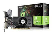 Arktek GT 730 LP 4 GB DDR3 PCI-Express 2.0 DirectX 11 1 Fanlı 128 Bit Masaüstü NVIDIA Ekran Kartı