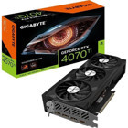 Gigabyte Eagle RTX 4070 Tİ OC 12 GB GDDR6X PCI-Express 4.0 DirectX 12 Ultimate 3 Fanlı 192 Bit Gaming NVIDIA Ekran Kartı