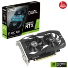 Asus Dual RTX 3050 OC 6 GB GDDR6 PCI-Express 4.0 DirectX 12 Ultimate 2 Fanlı 128 Bit Masaüstü NVIDIA Ekran Kartı