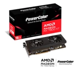 Powercolor RX 7800 XT 16 GB GDDR6 PCI-Express 4.0 DirectX 12 Ultimate 2 Fanlı 256 Bit Masaüstü AMD Ekran Kartı