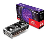 Sapphire Nitro+ RX 7700 XT 12 GB GDDR6 PCI-Express 4.0 DirectX 12 Ultimate 3 Fanlı 192 Bit Masaüstü AMD Ekran Kartı