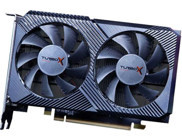 Turbox Arcade Hero N RX 560 4 GB GDDR5 PCI-Express 3.0 DX 12 SLI Crossfire 2 Fanlı 128 Bit Masaüstü AMD Ekran Kartı