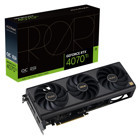 Asus ProArt RTX 4070 Tİ OC 12 GB GDDR6X PCI-Express 4.0 DirectX 12 Ultimate 3 Fanlı 192 Bit Gaming NVIDIA Ekran Kartı