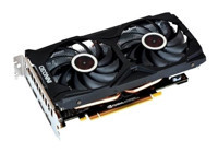 Inno3D Twin X2 RTX 2060 6 GB GDDR6 PCI-Express 3.0 DX 12 2 Fanlı 192 Bit Masaüstü NVIDIA Ekran Kartı