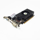 Quadro GT 730 4 GB DDR3 PCI-Express 2.0 DirectX 11 1 Fanlı 128 Bit Masaüstü NVIDIA Ekran Kartı