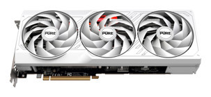 Sapphire RX 7800 XT OC 16 GB GDDR6 PCI-Express 4.0 DirectX 12 Ultimate 3 Fanlı 256 Bit Masaüstü AMD Ekran Kartı