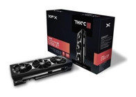 XFX Thicc III RX 5700 XT 8 GB GDDR6 PCI-Express 4.0 DX 12 2 Fanlı 256 Bit Masaüstü AMD Ekran Kartı