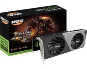 Inno3D Twin X2 RTX 4070 Super 12 GB GDDR6X PCI-Express 4.0 DirectX 12 Ultimate 2 Fanlı 192 Bit Gaming NVIDIA Ekran Kartı