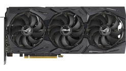 Asus ROG Strix GTX 1660 Tİ OC 6 GB GDDR6 PCI-Express 3.0 DX 12 3 Fanlı 192 Bit Masaüstü NVIDIA Ekran Kartı