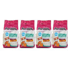 Formix Marsilya Sabunu Kokulu Topaklanan İnce Taneli Bentonit Kedi Kumu 4x5 lt