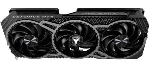 Gainward Phoenix RTX 4070 Tİ Super 16 GB GDDR6X PCI-Express 4.0 DirectX 12 Ultimate 3 Fanlı 256 Bit Gaming NVIDIA Ekran Kartı