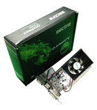 Seclife GT 610 LP 2 GB DDR3 PCI-Express 2.0 DirectX 11 1 Fanlı 64 Bit Masaüstü NVIDIA Ekran Kartı
