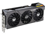 Asus TUF Gaming RTX 4070 OC 12 GB GDDR6X PCI-Express 4.0 DirectX 12 Ultimate 3 Fanlı 192 Bit Gaming NVIDIA Ekran Kartı