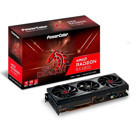 Powercolor RX 6800 16 GB GDDR6 PCI-Express 4.0 DirectX 12 Ultimate 3 Fanlı 256 Bit Masaüstü AMD Ekran Kartı