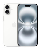Apple iPhone 16 128 GB Hafıza 8 GB Ram 6.1 inç 48 MP Çift Hatlı OLED Ekran iOS Akıllı Cep Telefonu Beyaz