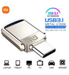 Xiaomi Mini Type C 2 TB Flash Bellek Gümüş