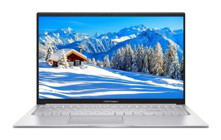 Asus Vivobook 15 X1504ZA-BQ451A25 Harici Intel Iris Xe Graphics Eligible Intel Core i5 1235U 16 GB Ram 512 GB SSD 15.6 inç Full HD FreeDos Laptop