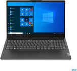 Lenovo V15 82QY00R1TX Harici Intel UHD Graphics Intel Celeron N4500 8 GB Ram 256 GB SSD 15.6 inç Full HD FreeDos Laptop