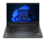 Lenovo Thinkpad E14 G4 21E30086TX Harici Intel Iris Xe Graphics Eligible Intel Core i5 1235U 16 GB Ram 512 GB SSD 14 inç Full HD FreeDos Laptop
