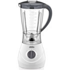 Sinbo 1600 ml Buz Kırıcılı Turbolu 4 Bıçaklı Tekli Sürahili Blender Inox
