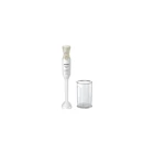 Siemens Ergonomic Edition Turbolu 4 Bıçaklı Tekli Mini El Blender Beyaz
