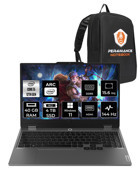 Lenovo LOQ 15IAX9I 83FQ000UTR Harici Intel UHD Graphics Intel Core i5 12450HX 40 GB Ram 4 TB SSD 15.6 inç Full HD Windows 11 Home Laptop + PER4 Çanta