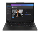 Lenovo Thinkpad X1 Carbon G11 21HNS224TTX002 Harici Intel Iris Xe Graphics Eligible Intel Core i7 1355U 32 GB Ram 4 TB SSD 14 inç WUXGA FreeDos Laptop