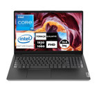 Lenovo V15 Gen 4 IRU 83A100A4TR013 Harici Intel UHD Graphics Intel Core i5 13420H 40 GB Ram 2 + 2 TB SSD 15.6 inç Full HD FreeDos Laptop