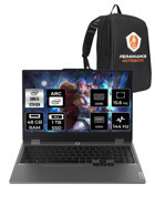Lenovo LOQ 15IAX9I 83FQ000UTR Harici Intel UHD Graphics Intel Core i5 12450HX 48 GB Ram 1 TB SSD 15.6 inç Full HD FreeDos Laptop + PER4 Çanta