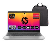 HP 255 G9 9M3G7AT Harici AMD Radeon RX Vega 7 AMD Ryzen 5 5625U 8 GB Ram 512 GB SSD 15.6 inç Full HD FreeDos Laptop + Snertech Çanta
