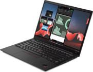 Lenovo Thinkpad X1 Carbon 21HNSB7FX9 HMF2 Harici Intel Iris Xe Graphics Eligible Intel Core i7 1355U 16 GB Ram 1 TB SSD 14 inç WUXGA Windows 11 Pro Laptop