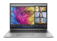 HP Zbook Firefly 16 G11 86A93EA Harici RTX A500 Intel Core Ultra 7 165H 32 GB Ram 1 TB SSD 16 inç Full HD Windows 11 Pro Laptop