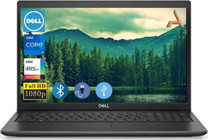 Dell Vostro 3520 N1608PV3520UA04 Harici Intel Iris Xe Graphics Eligible Intel Core i7 1255U 16 GB Ram 1 TB SSD 15.6 inç Full HD FreeDos Laptop