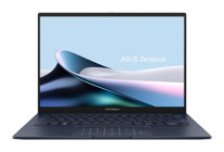 Asus Zbook 14 - UX3405MA-QD089W Harici Intel ARC Graphics Intel Core Ultra 5 125H 16 GB Ram 512 GB SSD 14 inç Full HD Windows 11 Laptop
